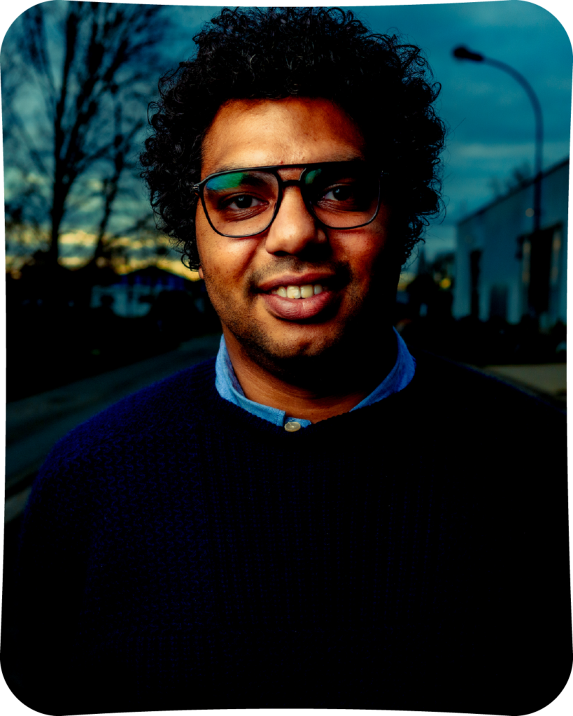 Théophile Toussaint