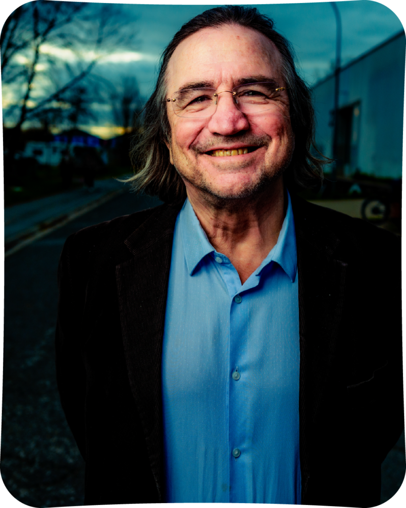 Pierre-Marie Lincheneau