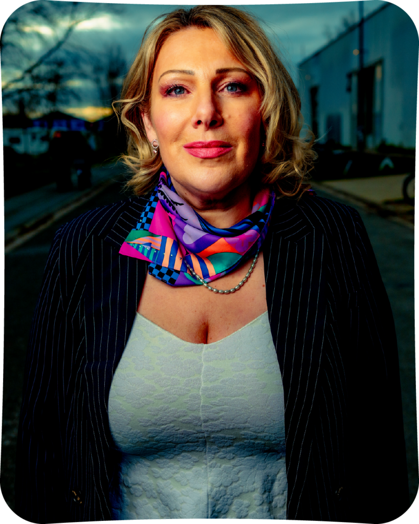 Pascale Bousquet-Pitt