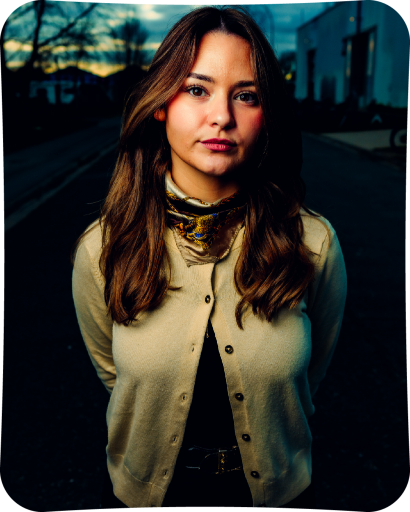 Léa Grino-Lacassagne