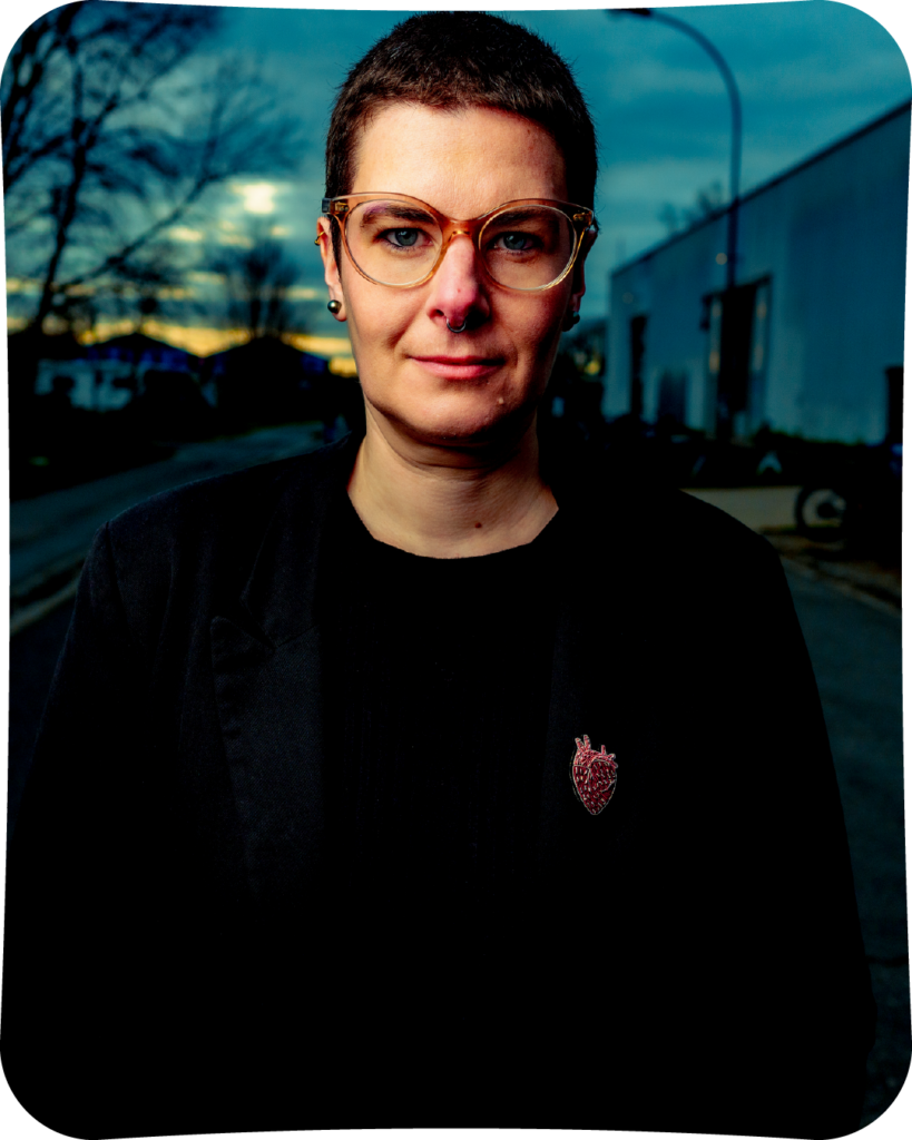 Harmonie Lecerf Meunier